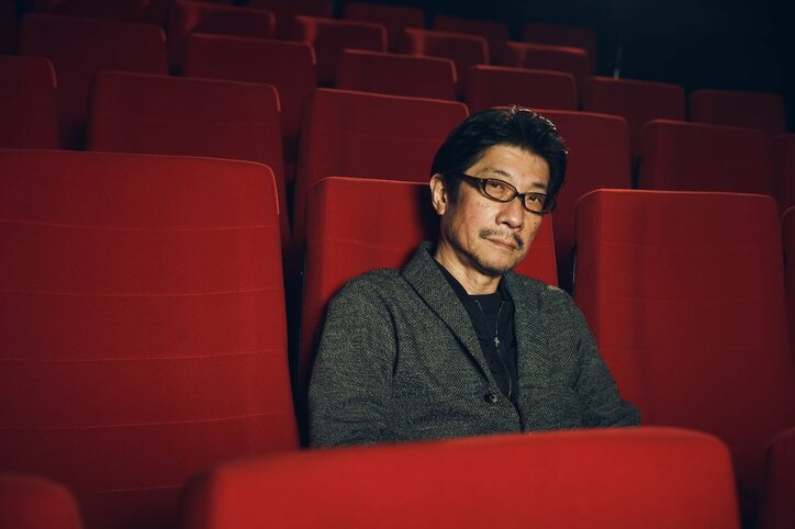 阪本順治監督が語る俳優・稲垣吾郎の魅力 『半世界』インタビュー