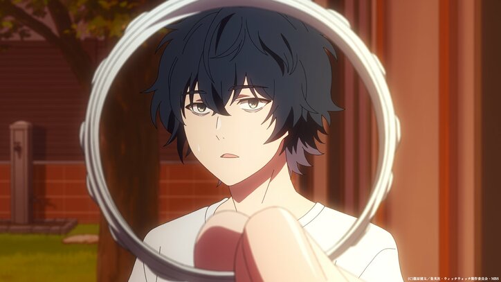 【写真・画像】『ウィッチウォッチ』第20話あらすじ・先行カット解禁　3枚目