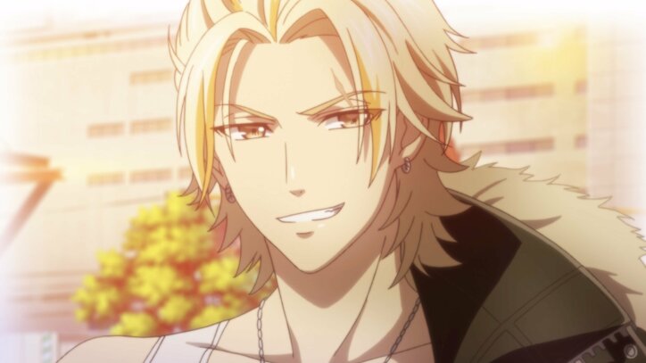 アニメ「スタンドマイヒーローズ」第6話あらすじ&場面写解禁 差出人不明の脅迫メールが届いた泉…