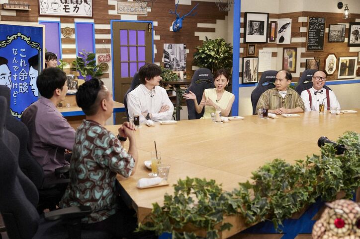 【写真・画像】スーパー歌ウマ俳優、城田優がそう語る理由　2枚目