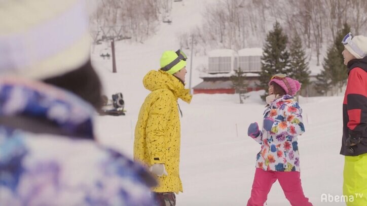 埼玉の成金お嬢様・ふみの（武田玲奈）の二重人格がバレて炎上！助けてくれたのは…『御曹司ボーイズ』