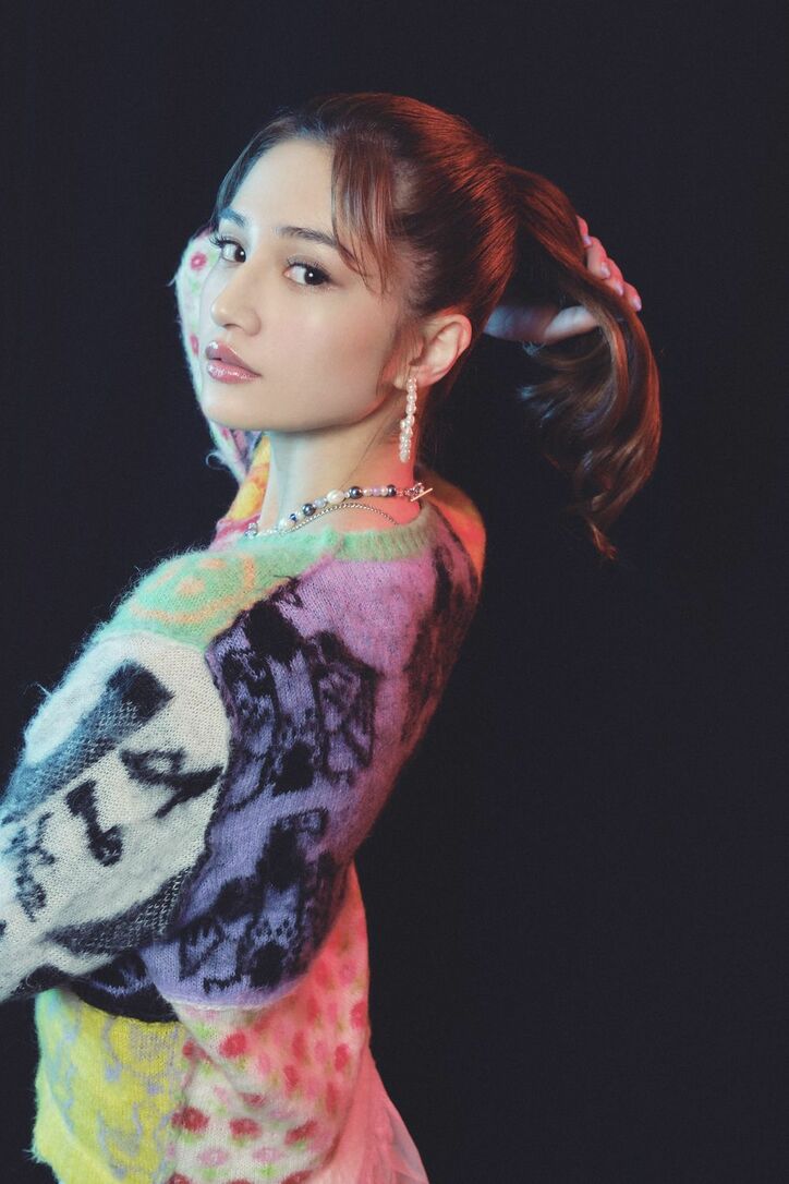 Hina「本当に優しくて素晴らしい女性」『恋オオカミ』出演のTakiに誇り、FAKYインタビュー