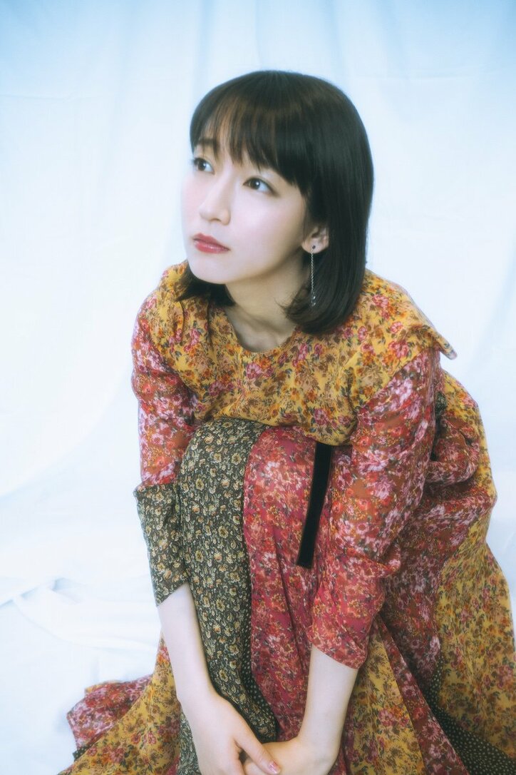 「さすが時効メンバー!」吉岡里帆が時効警察で感じた衝撃 『時効警察はじめました』インタビュー