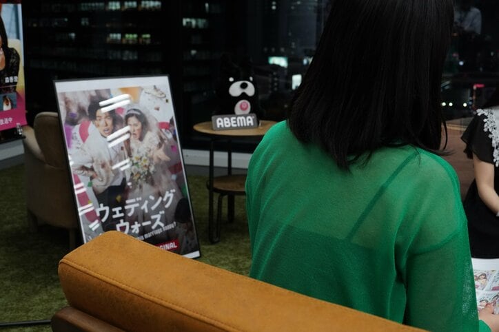 【写真・画像】「結婚＝幸せ？」アラサー女子たちのリアルすぎる濃密セキララ女子座談会！婚前合宿サバイバル『ウェディングウォーズ』を語り尽くす　10枚目