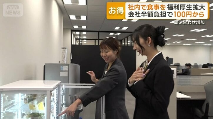 導入のきっかけ