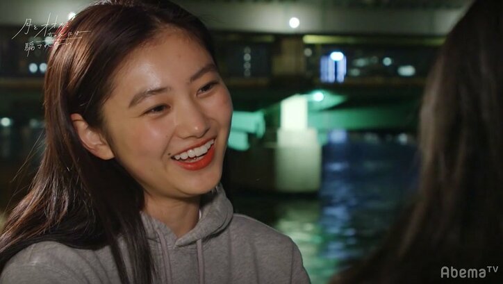 りおん、ヒナに「コアが気になってる」と告白…脱落直前に大波乱『月とオオカミちゃん』第7話