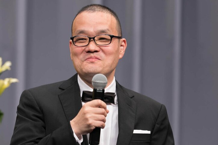 舘ひろし、生前葬をするならお金目当て？「してもいいかな、いっぱい香典もらえるなら（笑）」