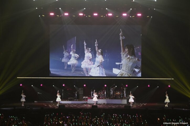 【写真・画像】【セットリスト掲載】BanG Dream! 10th Anniversary LIVE「In the name of BanG Dream!」レポート　22枚目