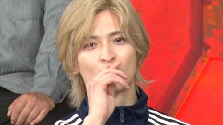 【写真・画像】山田孝之のそっくりさん、マスクを外した素顔に驚きの声「似てる」「モテそう」　1枚目