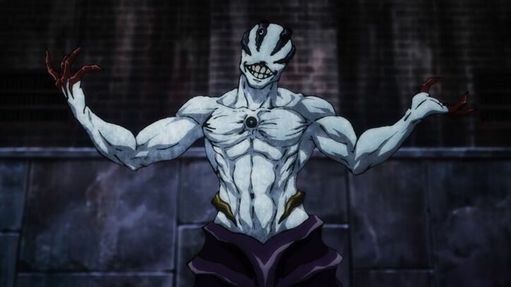 アニメ「呪術廻戦」少年院に派遣された虎杖たち…第4話先行カット＆あらすじ公開