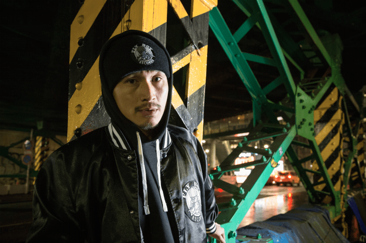 【YOUNG HASTLEインタビュー】仲間＝SQUADとの結束をますます強めたハスバム四枚目（後編）