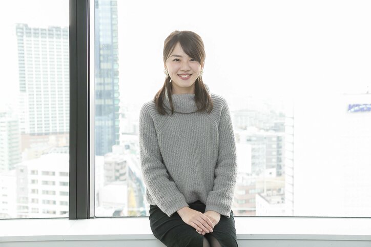 苦手な人たちとテレビの話 #3 篠崎愛似の元アイドル社員