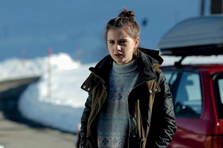 上司の娘がレイプされて…衝撃の問題作『まともな男』のビジュアル&予告映像が解禁