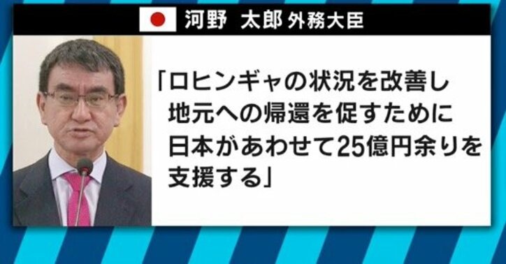 性暴力で妊娠、自ら中絶を試み死亡するロヒンギャ女性も…ミャンマー人の差別意識、SNSで醸成?