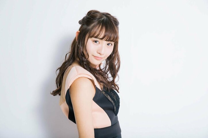 浅川梨奈『honey』出演に全力で演技「アイドルとして参加しているわけではない」