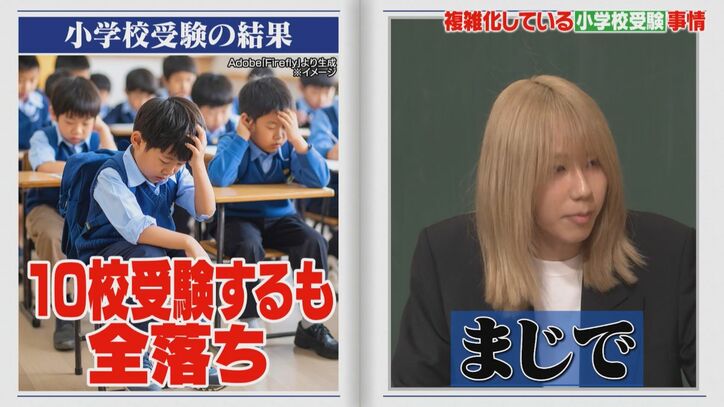 【写真・画像】「これが健常者の体なんだ」岸谷蘭丸、幼少期に患った“動けない”難病が完治した経緯明かす「本当運です」　3枚目