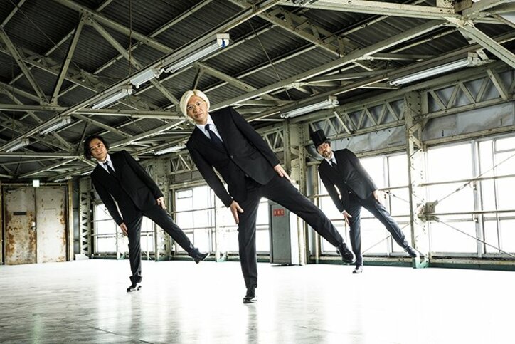 TVアニメ「おそ松さん」6つ子の“トト恋ダンス”MVが公開！ 全力で愛をアピール