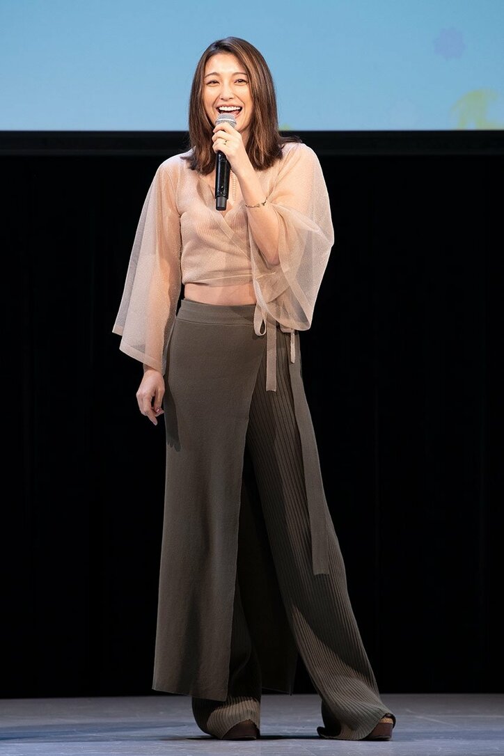 木下優樹菜が芸能界での処世術を解説「さんまさんに教わったことなんだけど…」