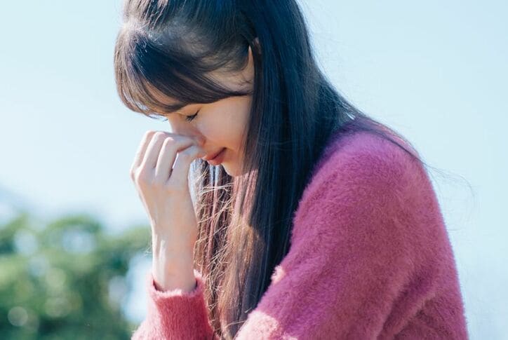 【写真・画像】初グラビアが話題の高1美女、イケメン男子と告白成立！満面の笑みで熱烈ハグ「気づいたら大好きに」『キミオオカミ』最終回　1枚目