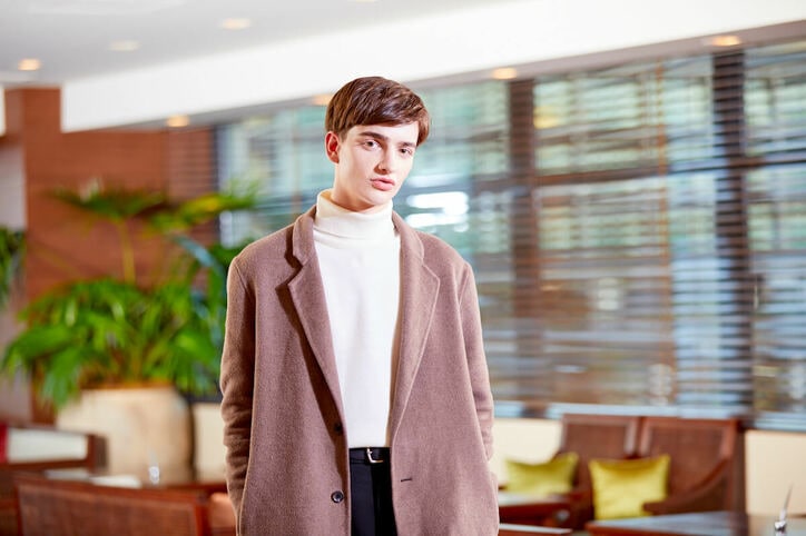 国際恋愛に密着したリアリティーショー『いきなりフォーリンラブ』 イケメン外国人キャスト解禁で、桃＆クロ「『あいのり』にはなかった顔面偏差値の高さで羨ましい」