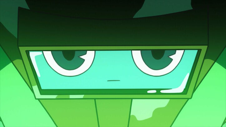 夏アニメ「デカダンス」人類に隠された世界の正体が明らかに…第2話あらすじ・先行カット公開