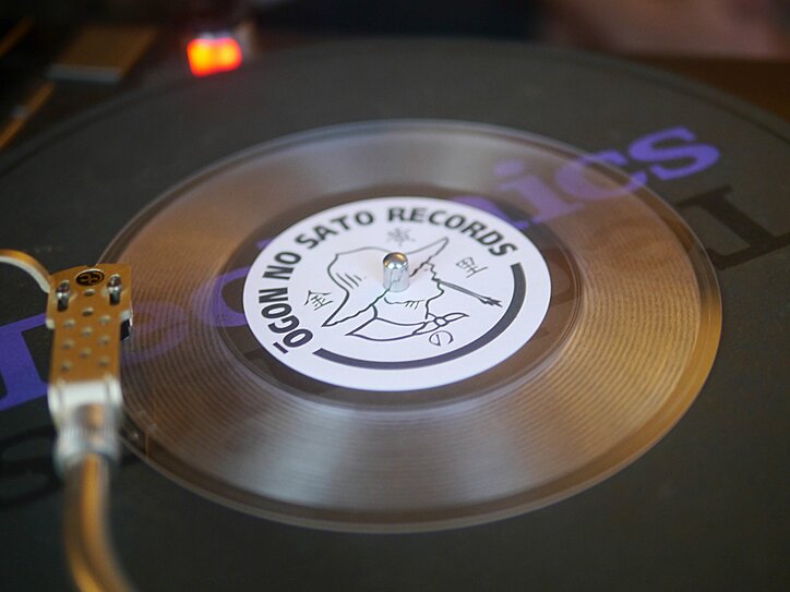 【I-DeA × GO a.k.a. 男澤魔術 × KASHI DA HANDSOME 対談】「MY EYE-DeA」#12「ラップをやめるとか続けるとかそういう感じで接してない」