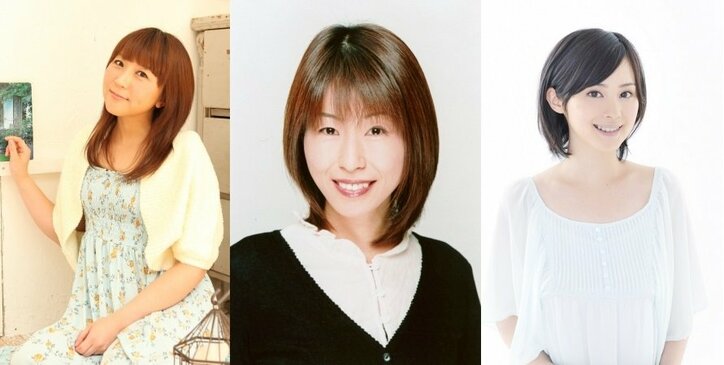 TVアニメ「伊藤潤二『コレクション』」石田彰ら総勢12名のキャスト情報解禁