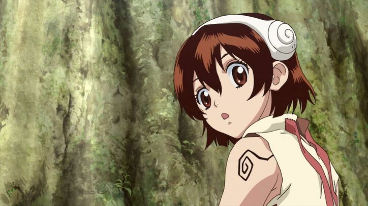 アニメ「Dr.STONE」第6話、千空の蘇生を試みる…! あらすじ&先行カット解禁