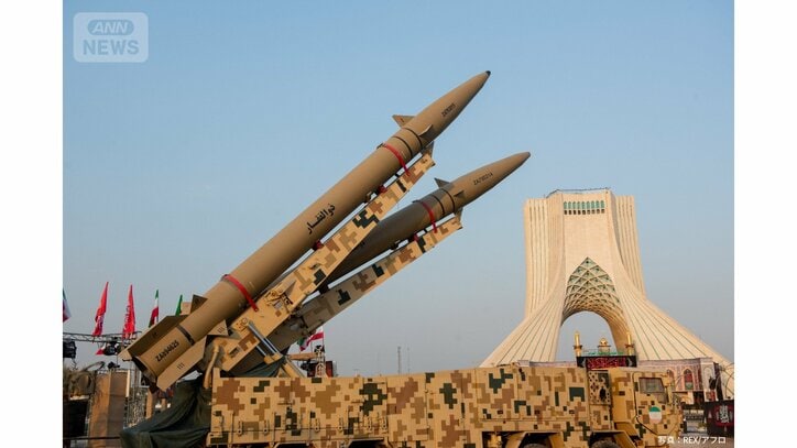 【解説】イラン「防御から攻撃へ」軍事方針を転換　トランプ政権の経済制裁で“変貌”…先制攻撃を示唆か　想定される反発のシナリオは