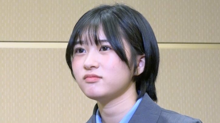 【写真・画像】「僕青」初の選抜大幅入れ替え…杉浦英恋が初センターに「めっちゃ頑張ります」元センター八木仁愛「荷が少し下りた」　1枚目