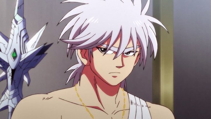 アニメ「ダイの大冒険」決戦の日が決まり、各々特訓を開始!第46話先行カット&あらすじ公開