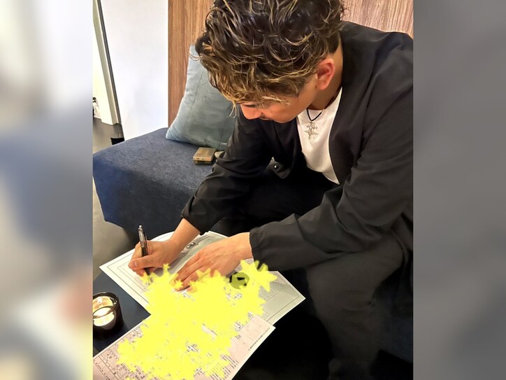 【画像】あいのり、ヒデ