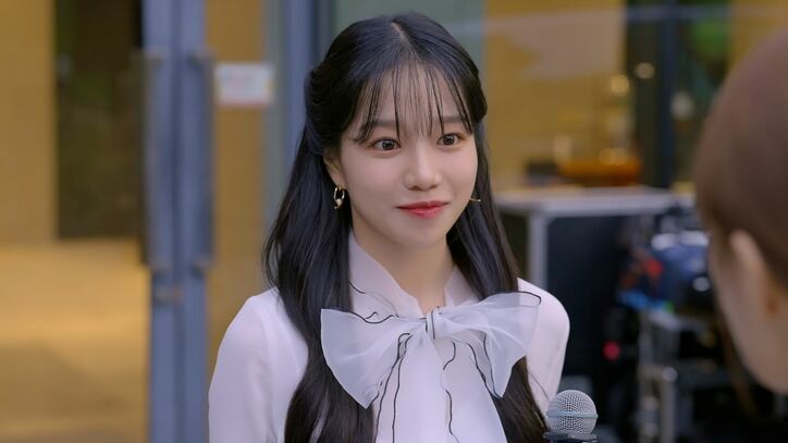 デビューしたもののメンバー同士が不仲に…IZ*ONE出身チョ・ユリの好演に反響『MIMICUS』9&10話