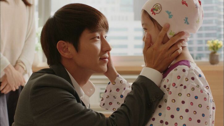 三浦春馬主演でリメイク！イ・ジュンギ主演のタイムリミット・サスペンス『TWO WEEKS』