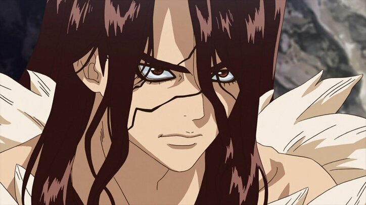 アニメ「Ｄｒ．ＳＴＯＮＥ」第20話、先行カット＆あらすじ公開 携帯電話を手に入れるために千空が作りだしたのは…？