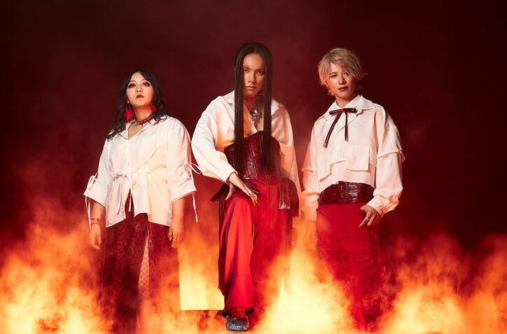 [Photos/Images] Anime "Undead Unluck" Winter Arc to Air on December 25! Visual Unveiled & Ziyoou-vachi Continues as Theme Song Artist 12th