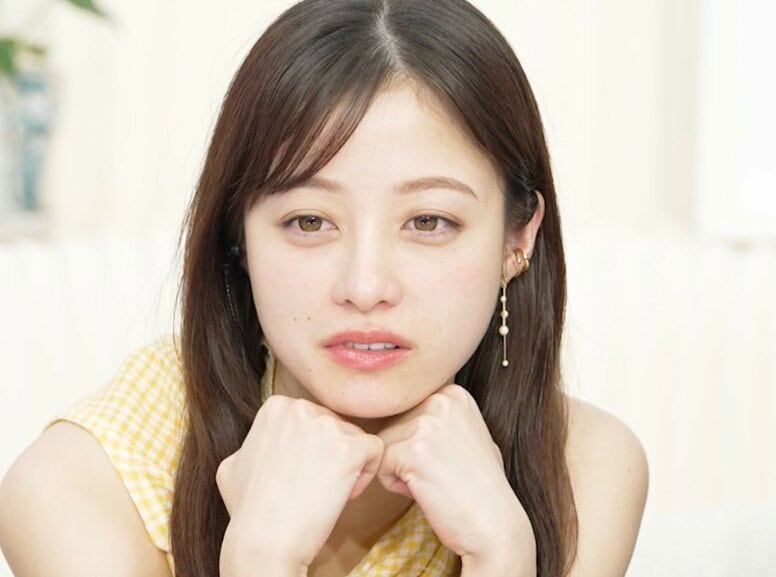 「やだ、最高…」橋本環奈、スポーツで日本代表に選ばれた高3イケメンを絶賛「バックハグの位置」