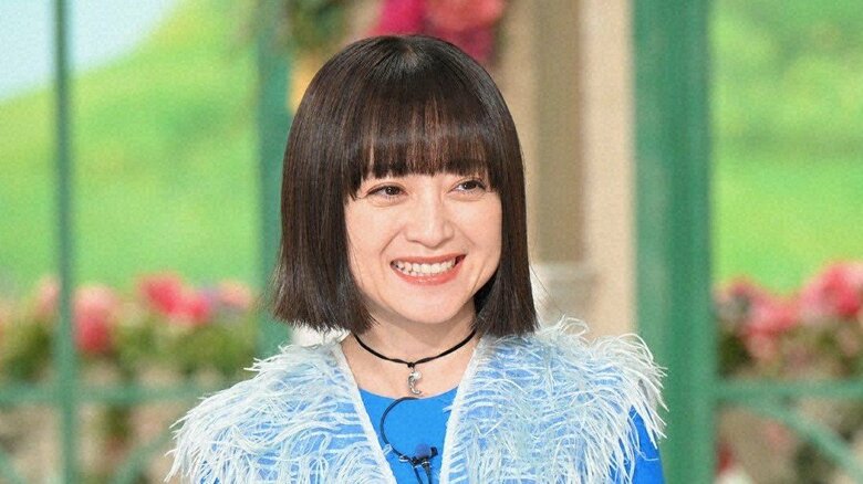 安達祐実、“孫”を熱望も20歳の娘はその気なし…「私を見てるので、結婚への憧れはそんなにない」