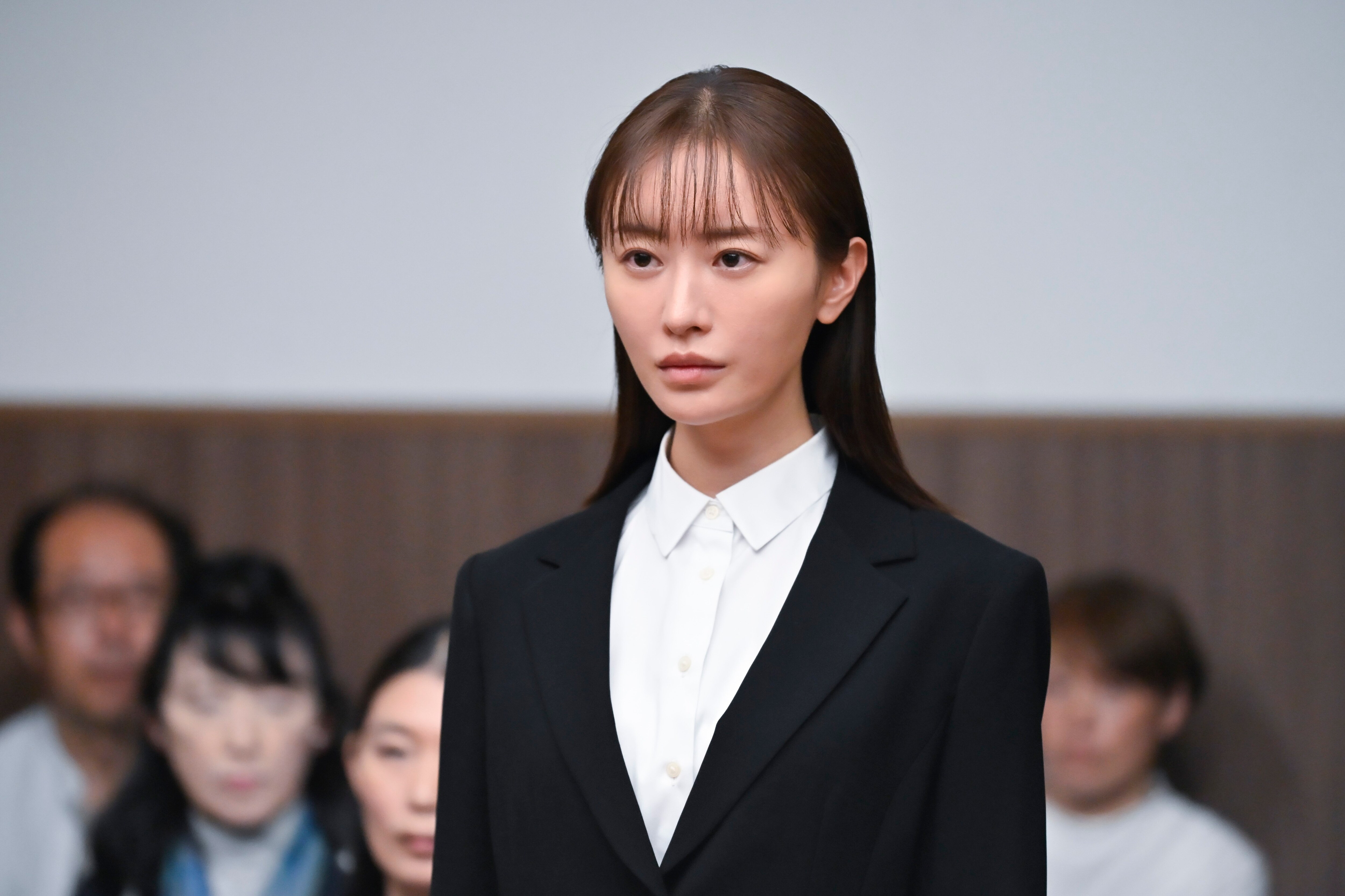 “伝説の結婚詐欺師”松本まりか、迫真の演技に「本当にハマり役」「どの表情も素晴らしく魅了される」と反響『ミス・ターゲット』 | ドラマ ...