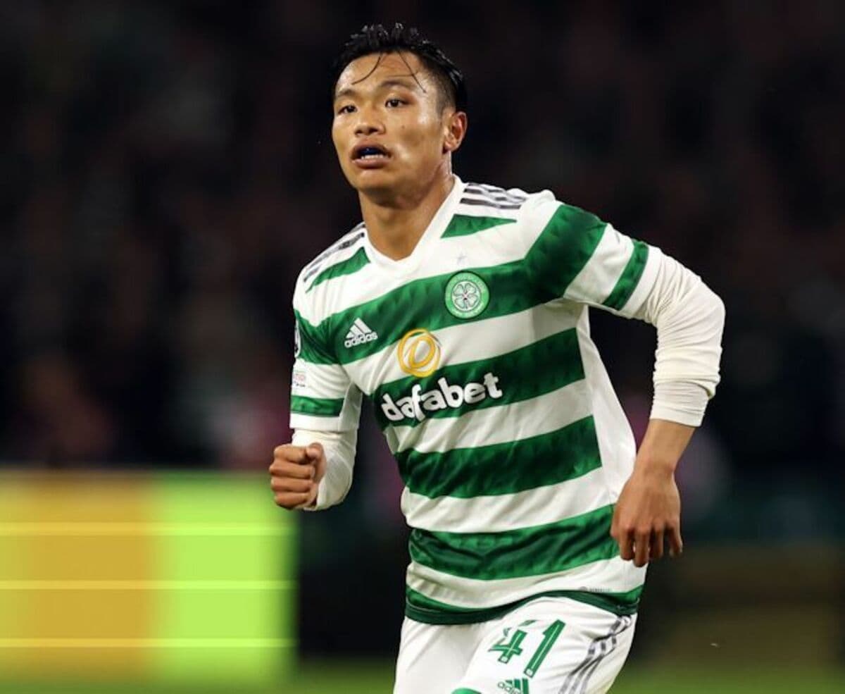 最高レベルのマドリー戦で良いパフォーマンス 旗手怜央の半年ぶり代表復帰に英国メディアも注目 W杯招集に値すると示すにふさわしい サッカーダイジェストweb Fifa ワールドカップ 22 完全ガイド By Abema