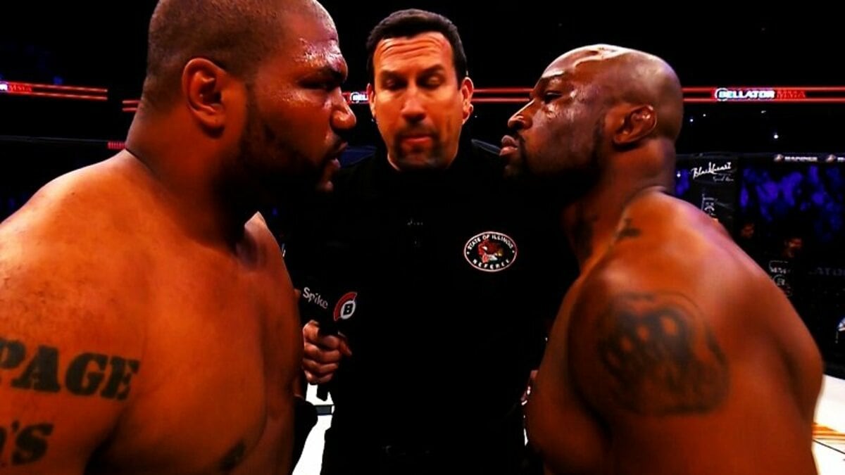 瞬殺ko 一撃必殺 100kg超の大男どもが闘う ベラトール ヘビー級ベストバウトがヤバすぎる ニュース Abema Times