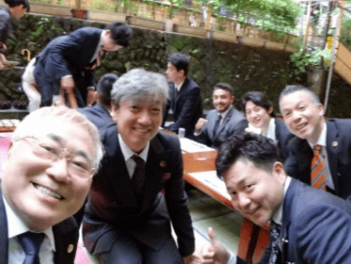 高須 フリー メイソン