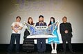 「寺島さんがいつもいじってました」声優も夢中になるロボの出来栄え！TVアニメ『獣王武神ダンデヴァイン』先行上映会レポート