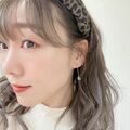 「可愛さのスピード違反」「綺麗」須田亜香里、お気に入りの“ヘアカラー”を披露し反響