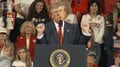 トランプ大統領 相次ぐ“過激発言” なぜ?太平洋が「トランプ洋」