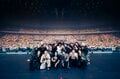 RIIZE&THE RAMPAGEによるツーマンライブを展開!視聴者「神か!?」「多幸感すごい」と絶賛!全28曲の圧巻ステージ