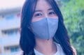 松嶋菜々子似の33歳美女、モテまくった20歳の頃の写真を公開「クリスマスに4人の男性とデート」