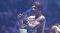【超RIZIN.5】カルシャガ・ダウトベック vs. 平本蓮／“最後まで立っていた”令和の黒きカリスマが774日ぶりMMA復帰戦で勝利【浪速の超復活祭り】