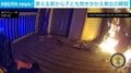 炎に包まれたドアを開け…赤ちゃんを抱きかかえ救出 別の警察官に引き渡すとすぐさま再び燃え盛る家の中へ 緊迫の救出劇 米
