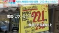 “謝らない値上げ”がトレンドに? 2024年の「物価」を専門家が予想